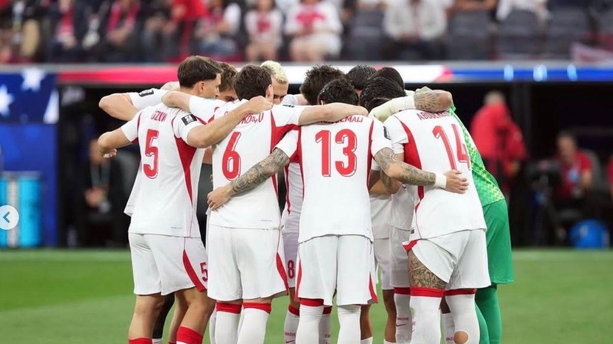 Mondiali 2026, Turchia in rivolta contro la decisione della Federcalcio
