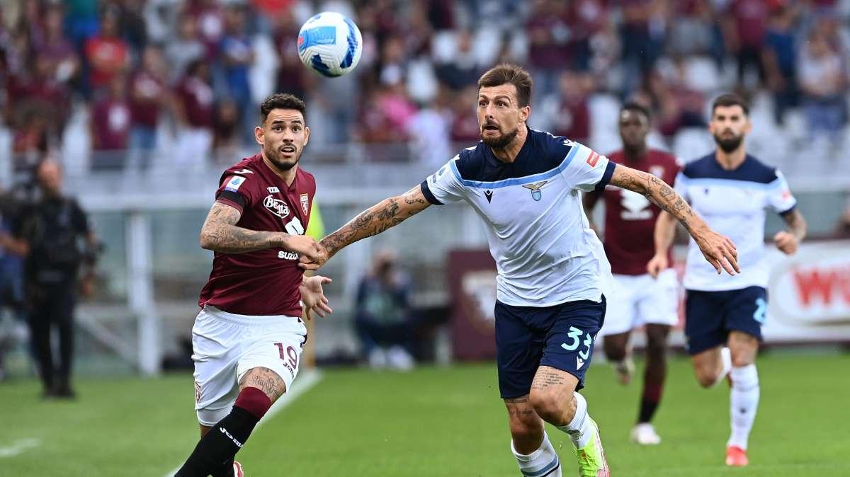 Calciomercato Lazio, Juric ha chiesto Acerbi per sostituire Bremer: i dettagli