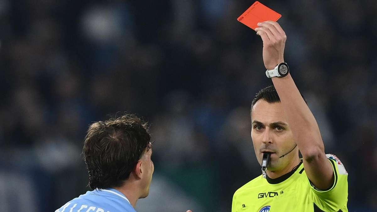 MOVIOLA | Lazio-Milan, Di Bello torna "Di Brutto": tutti gli episodi disastrosi