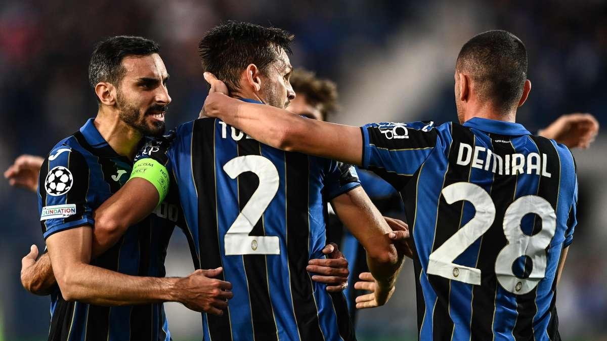 Atalanta, Gasperini recupera Toloi: ancora in dubbio Demiral