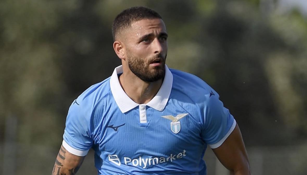 Lazio, Artistico raccoglie consensi: un club di Serie B conferma l’interesse