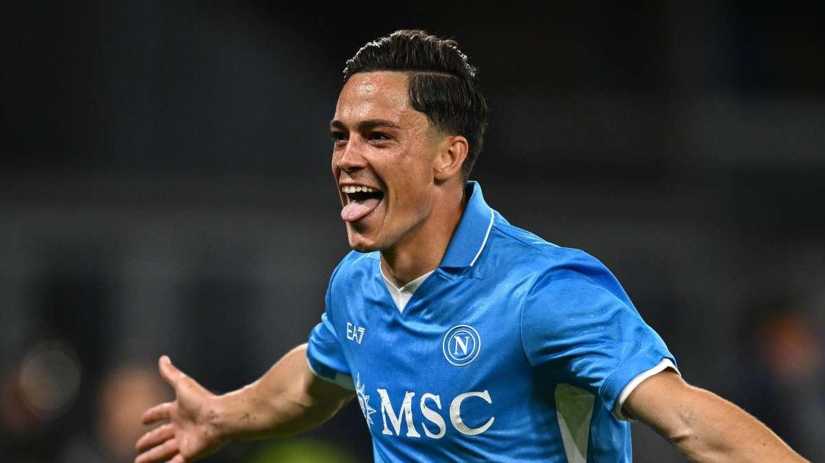 Calciomercato Lazio | Il sogno di Sarri: Raspadori in attacco come Mertens