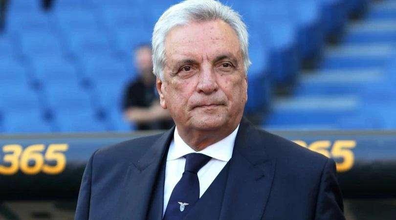 Lazio, Diaconale: "La cura Lotito funziona, lo Scudetto è un sogno"