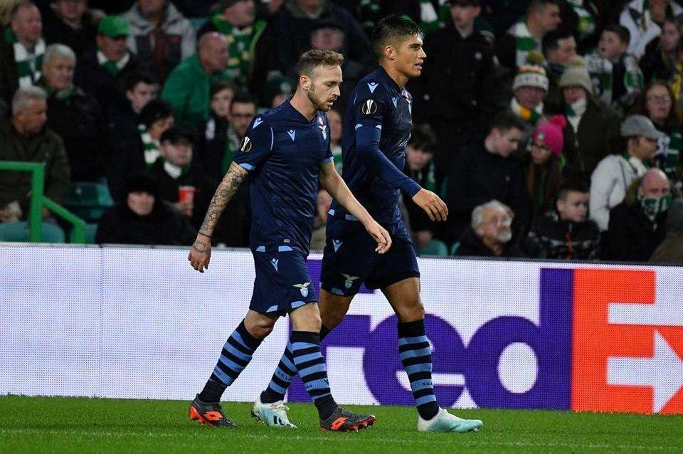La Lazio cade nella trappola Celtic: 2-1 amaro, Lazzari non basta