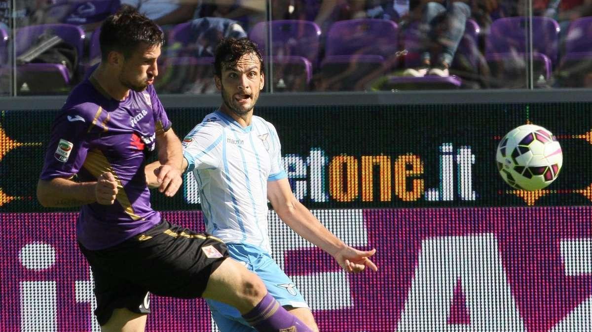 Aggressività e cartellini, Lazio in vetta nella speciale classifica