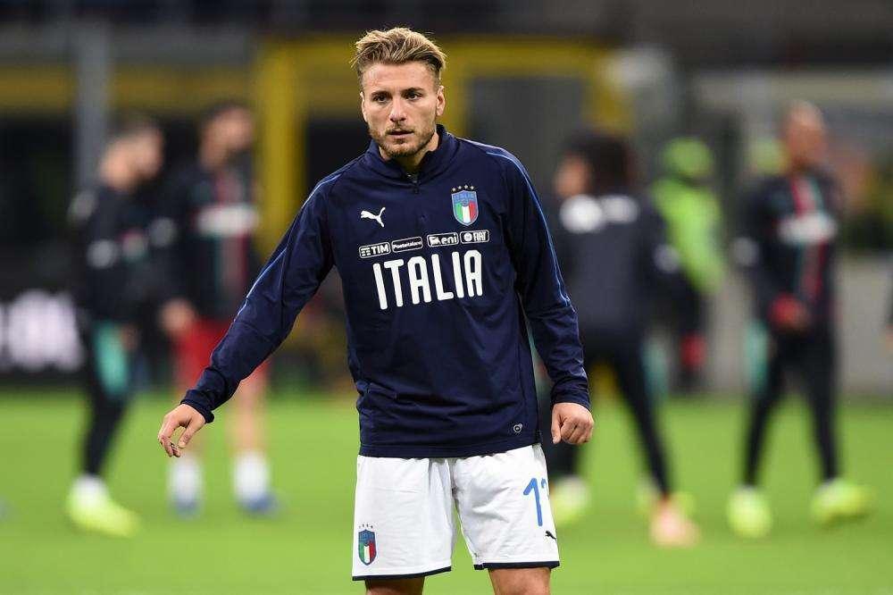Italia, Gianni Di Marzio: "Mancini, cosa deve fare Immobile per giocare?"