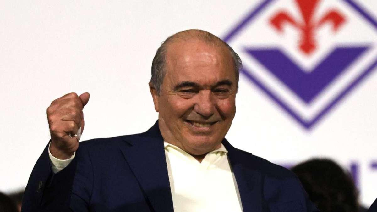 Fiorentina, Commisso: "Siamo dispiaciuti per i risultati, ma la squadra..."