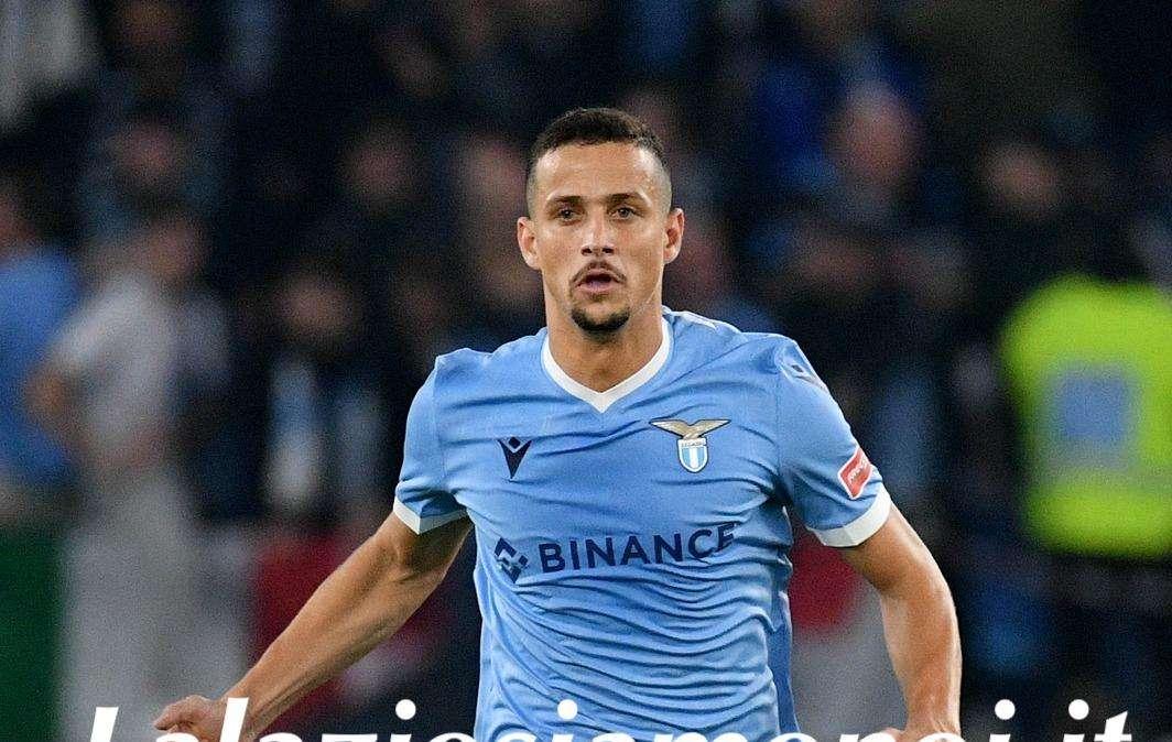 Giudice Sportivo | Lazio, Luiz Felipe salta l'Udinese. Cataldi entra in diffida
