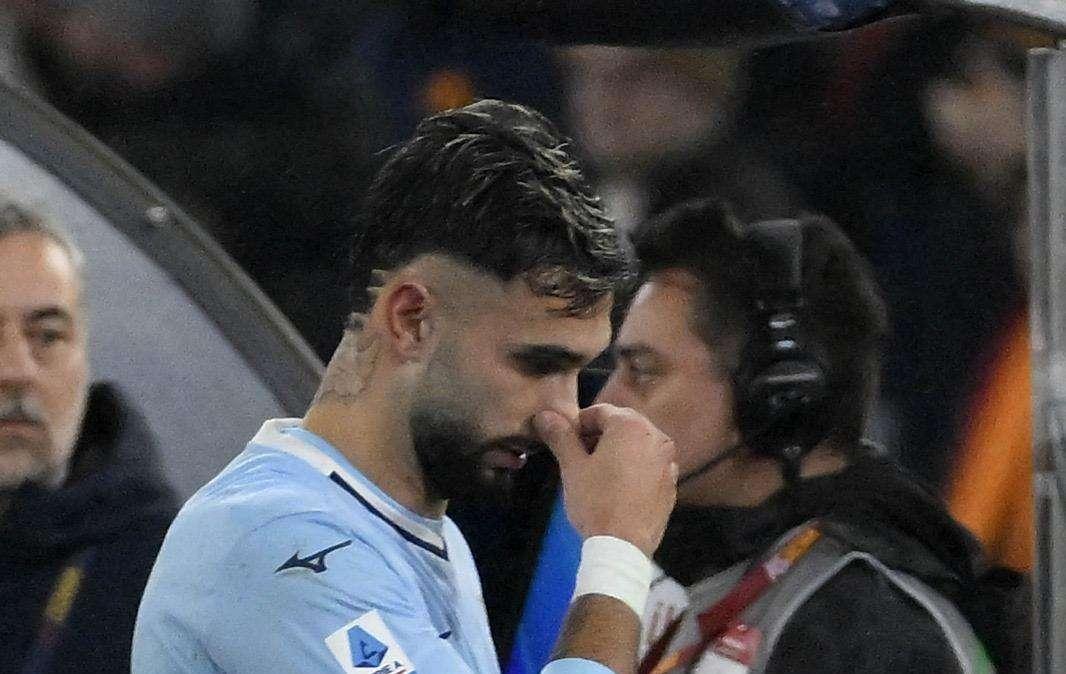 Roma - Lazio, tegola per Baroni: tre titolari saltano il Como 