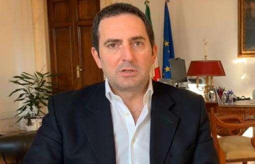 Serie A, Spadafora: "Tra stasera e domani il parere sul protocollo Figc"