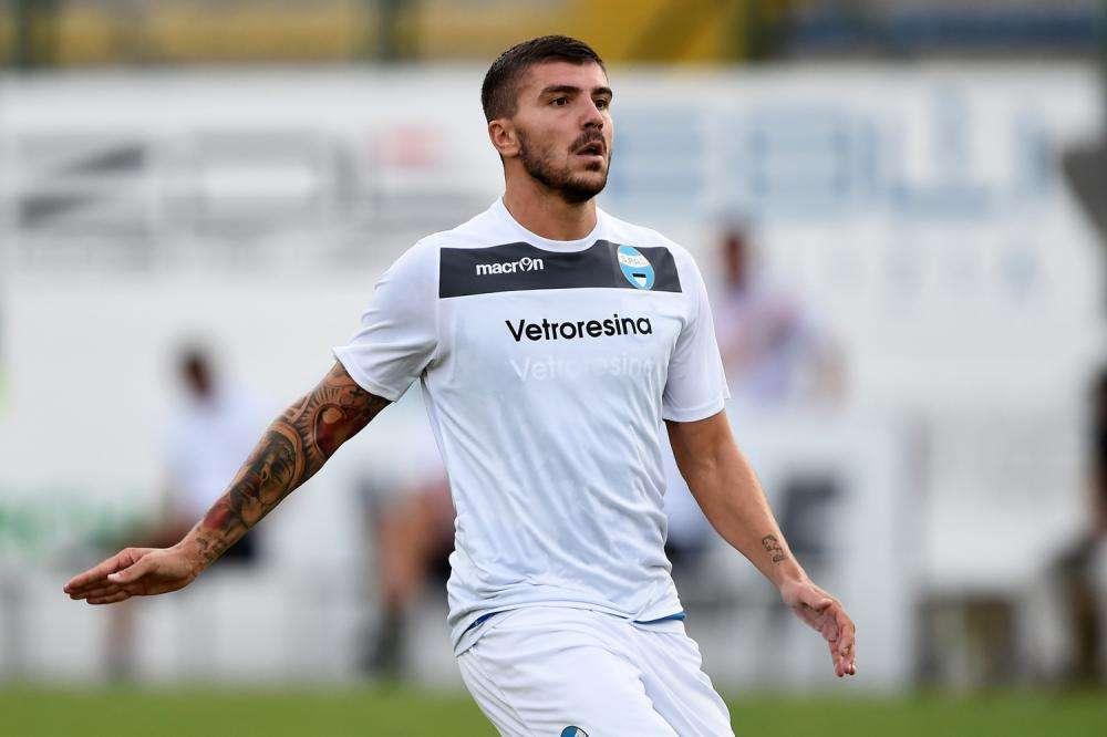 DIRETTA - Calciomercato Lazio: Paloschi resta un nome caldo