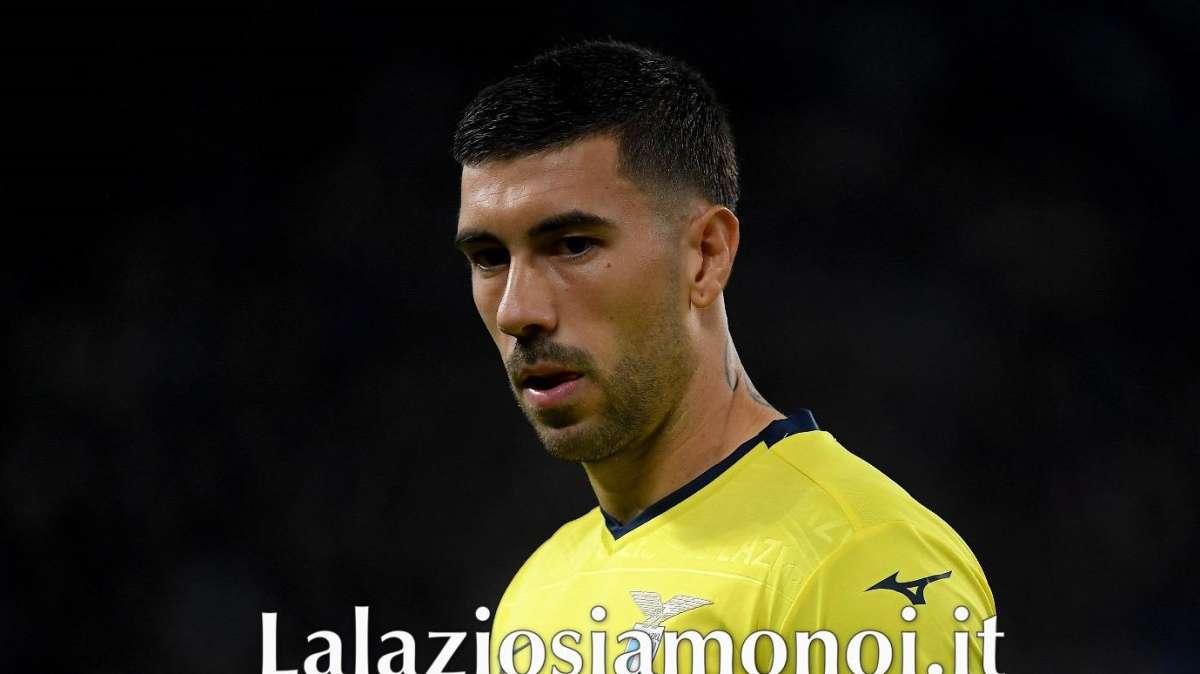Lazio - Juve, presenta Zaccagni: "Ci giochiamo tutto, siamo carichi"