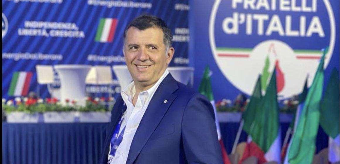 Esclusiva Bertucci (Fratelli d'Italia): "Il Flaminio patria della Lazio. Sanità e rifiuti, vi spiego"