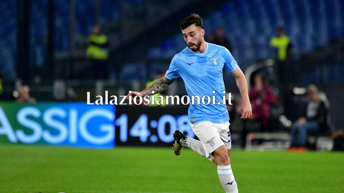 FORMELLO - Lazio, si rivede Gila ma c’è un big al riposo