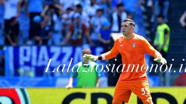 Calciomercato Lazio | Mandas, si inserisce la Fiorentina: affare con Barak? 