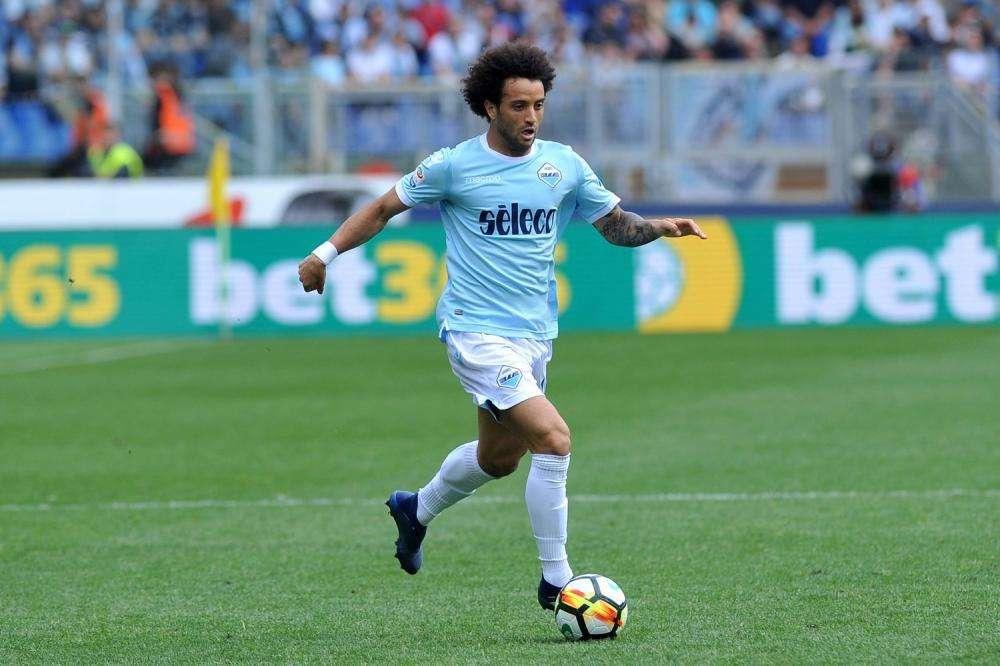 Calciomercato Lazio, il West Ham alza l'offerta per Anderson. E Felipe studia l'inglese...