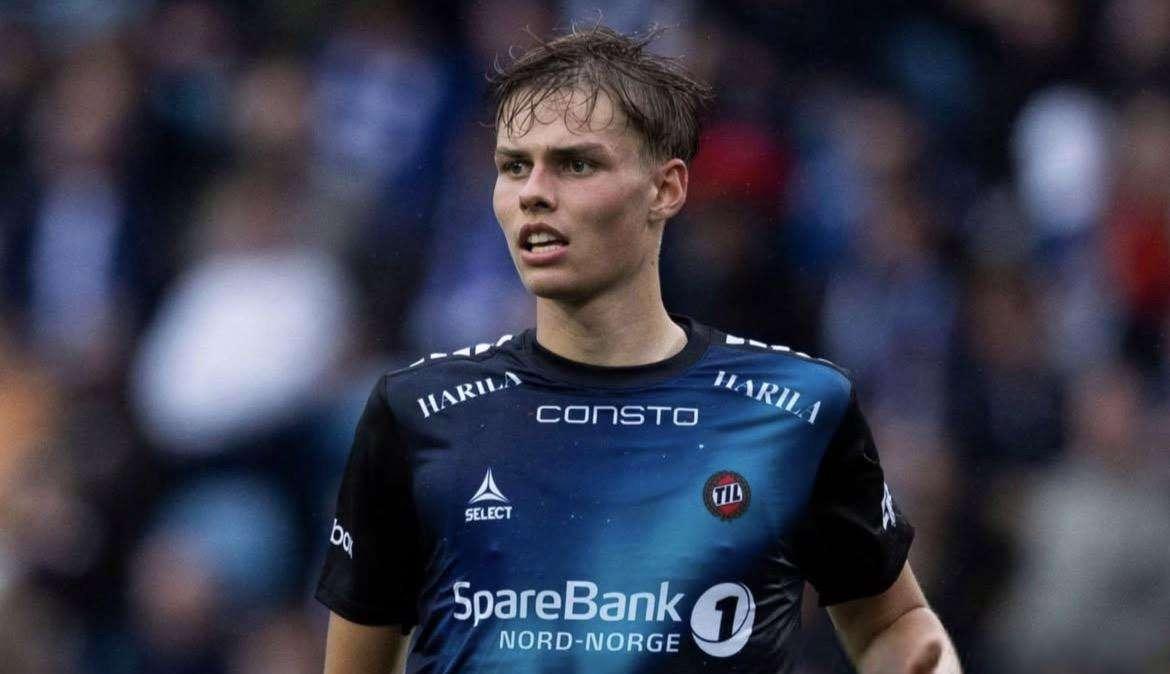 Calciomercato Lazio | Occhi in Norvegia: per il centrocampo c'è Hjertø-Dahl