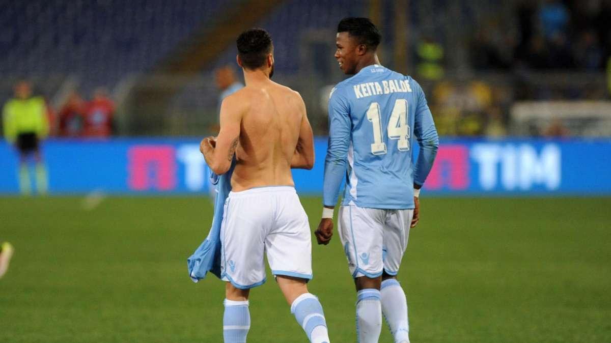 UFFICIALE - Sampdoria, preso un altro ex Lazio: dopo Candreva ecco Keita