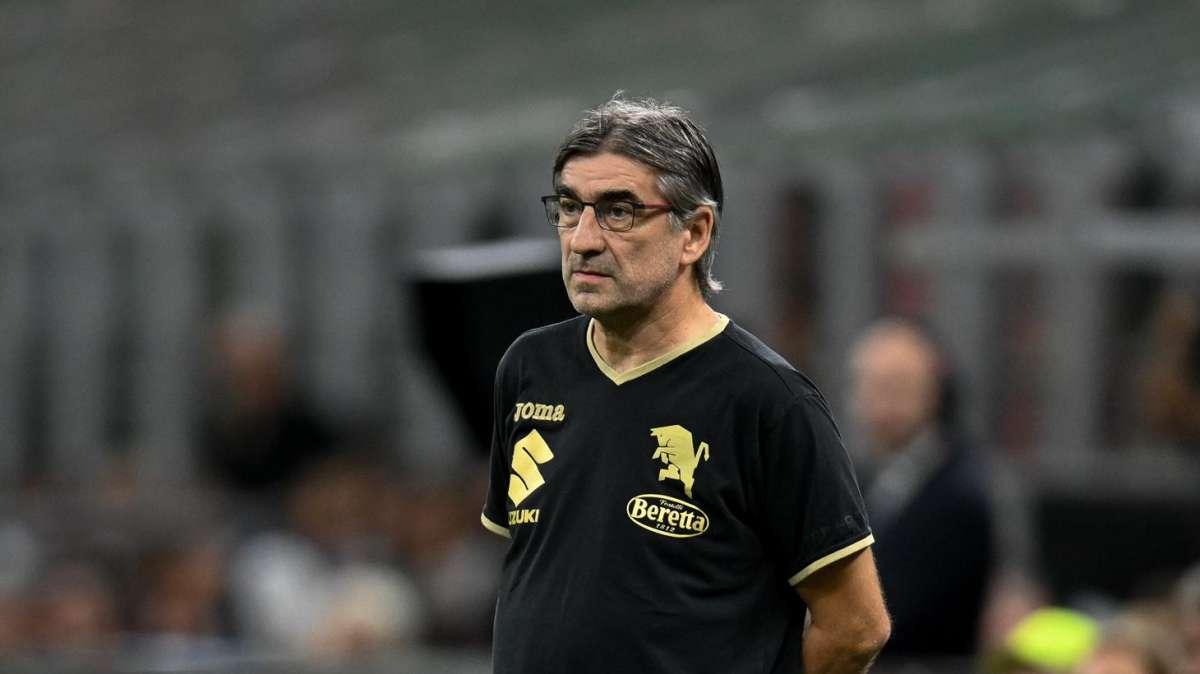 Torino, Juric: un recupero importante in vista della Lazio