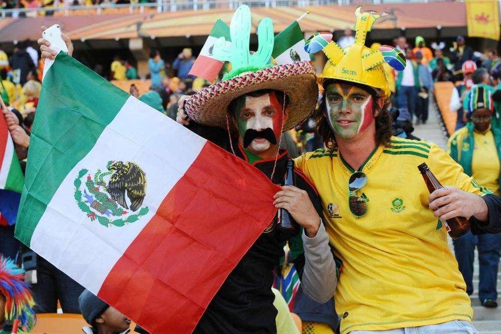 Messico, dopo 4 mesi tornerà il calcio: il 24 luglio parte l'Apertura 2020 della Liga MX
