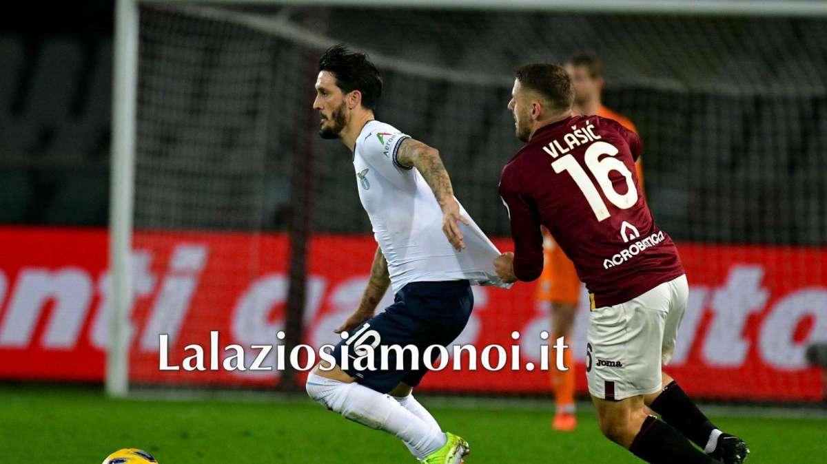 Lazio, Luis Alberto re degli assist: nessuno come lui in Serie A