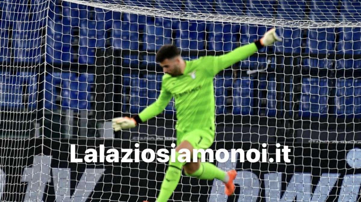 Calciomercato Lazio | Maximiano verso la Liga: ecco il club su di lui