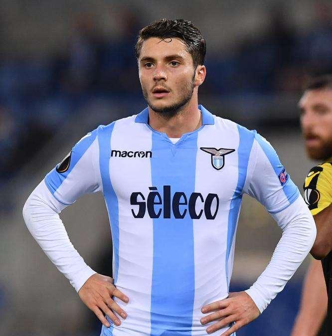 Calciomercato Lazio, Palombi in prestito alla Cremonese: i dettagli