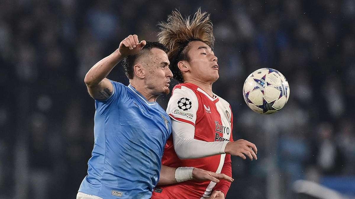 Lazio, Patric spegne 31 candeline: gli auguri della società - FOTO