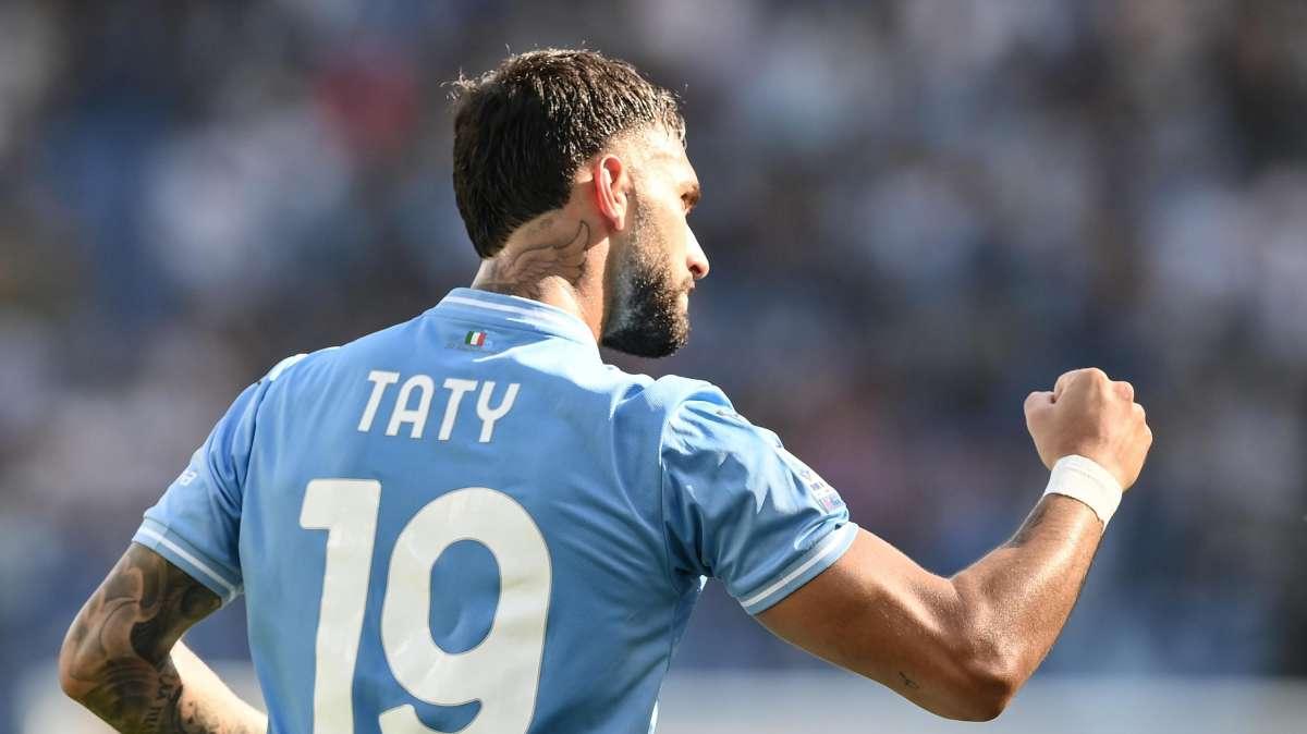 Colasanto (Ag. Fifa): "Castellanos? Futuro più da titolare che da riserva. Ecco perché"
