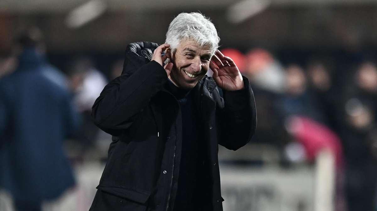 Atalanta, caos calendario e Gasperini sbotta: “Se fosse successo a un’altra squadra…”