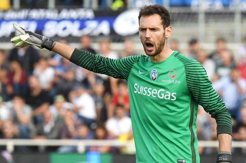 Calciomercato Lazio, l'Atalanta riscatta Berisha: i dettagli dell'affare