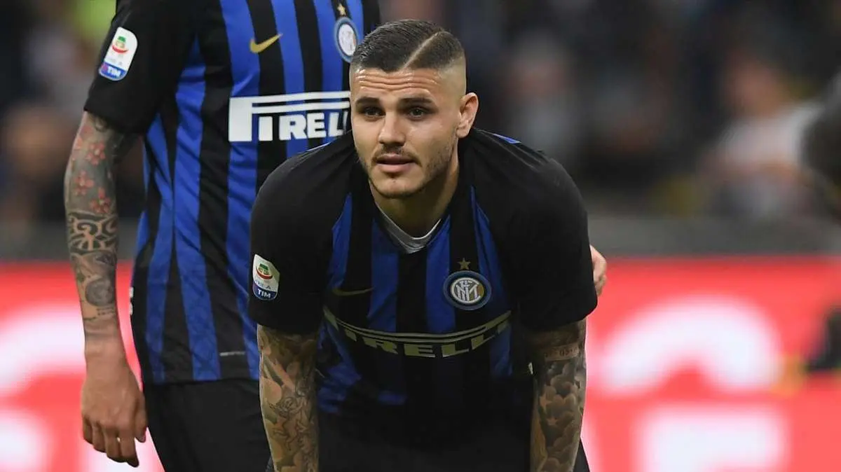 Calciomercato Lazio | Gattuso frena sull'arrivo di Icardi: ecco il motivo