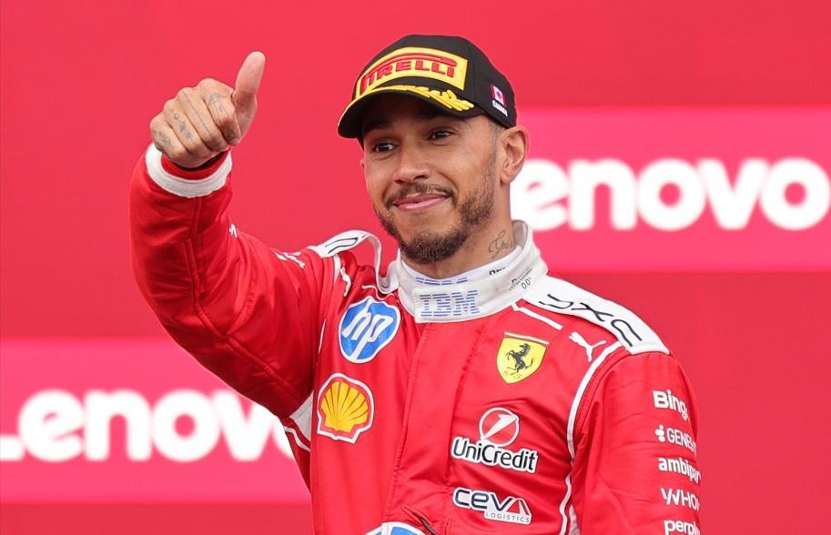 Formula 1, bomba Ferrari: che aggiornamento alla SF-26!