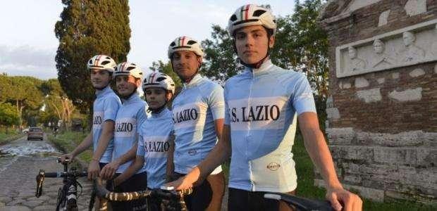 Lazio Ciclismo, svolta sull'anno di fondazione: la sezione è nata nel 1904