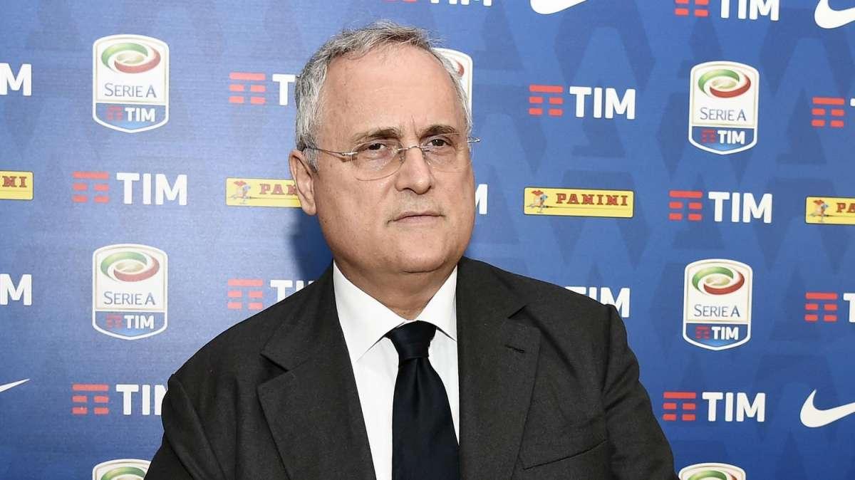 Stadio Lazio, La Repubblica: "Lotito tratta con Vitek per Tor di Valle"