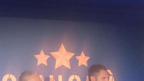 Spal, ds Vagnati: "Lazio su Lazzari? Nessun interesse reale. E Semplici..."