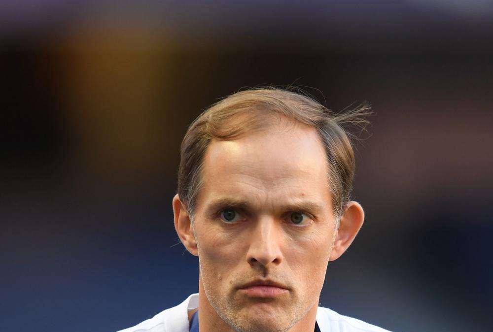 Chelsea, Tuchel si sbilancia: “Sono astemio, ma se vinco il derby...”