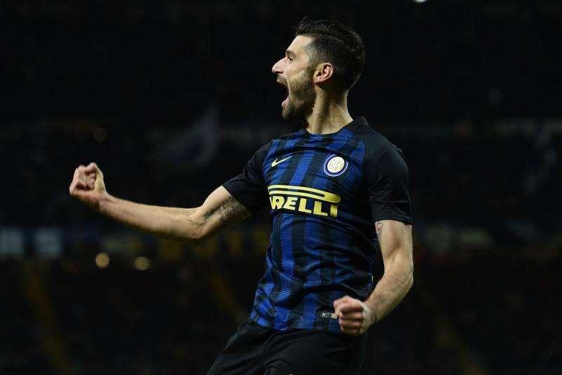 Le confessioni del bell'Antonio: Candreva si racconta, dalla fascia di capitano alle trattative di mercato