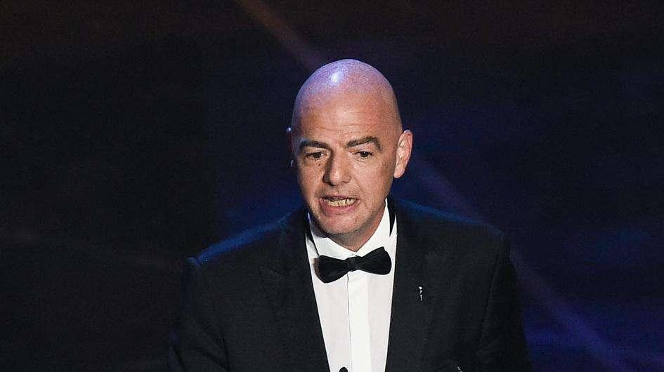 Mondiale 2030, Infantino: "Sarà qualcosa di veramente speciale"