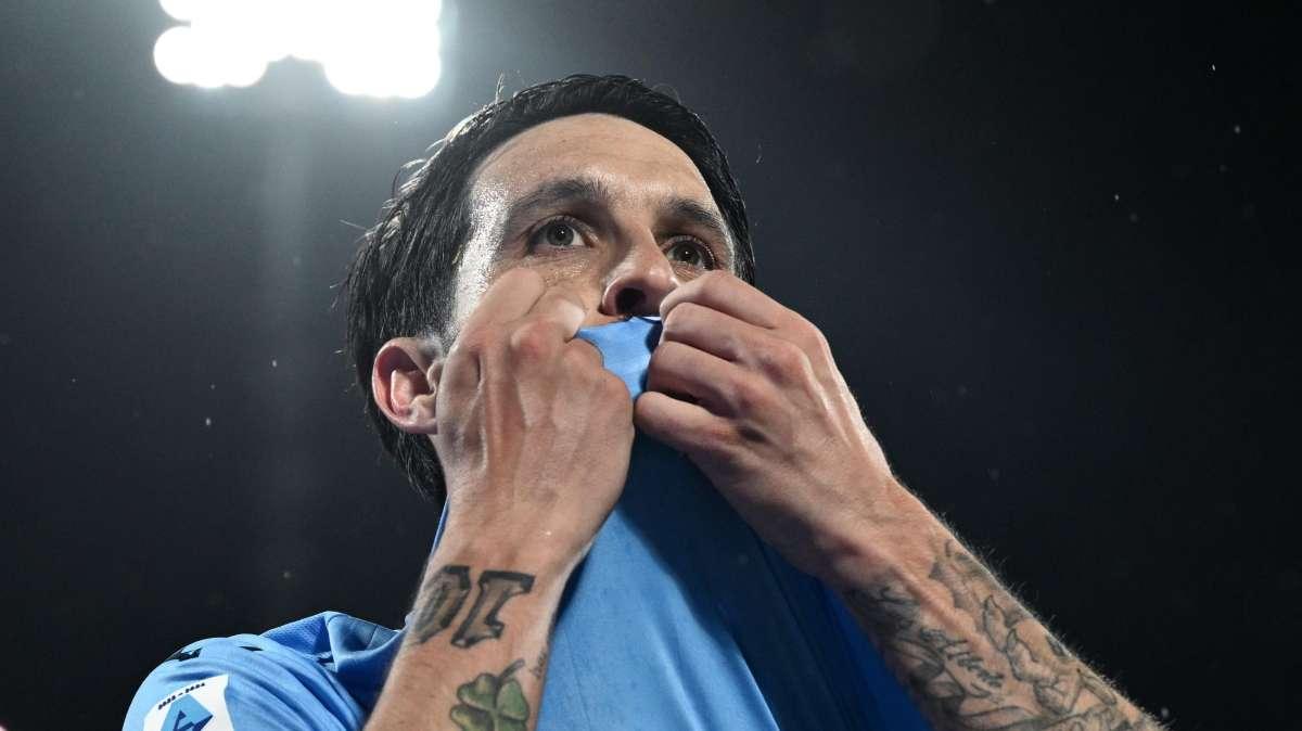 Lazio, il messaggio di Luis Alberto: "Si chiude la stagione con..." - FOTO