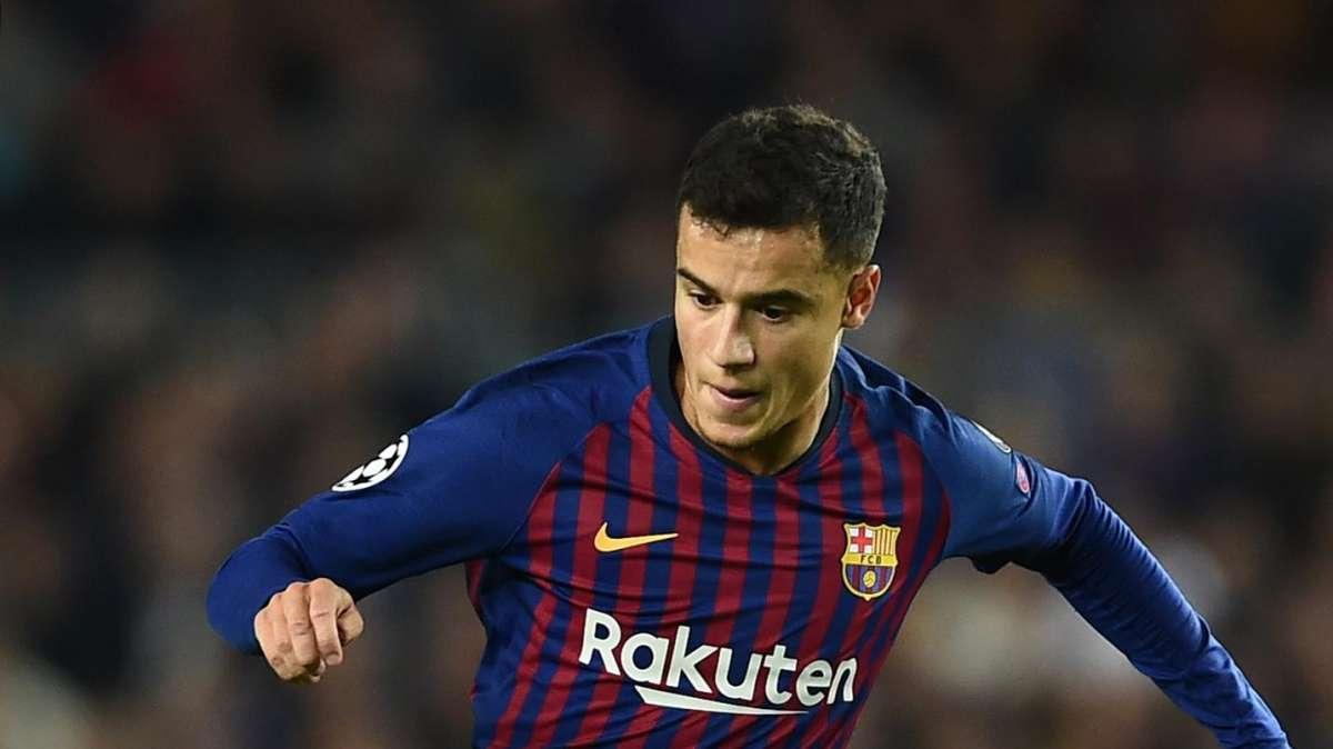 Barcellona, Coutinho in uscita: idea di scambio con Aubameyang 