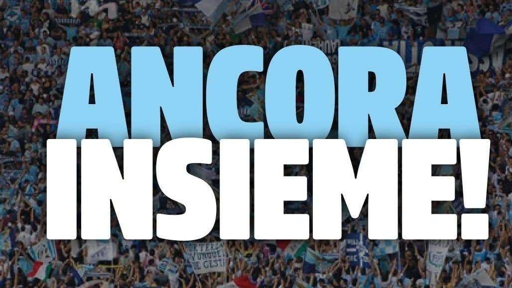 Lazio e Caffè Moreno ancora insieme: rinnovata la partnership