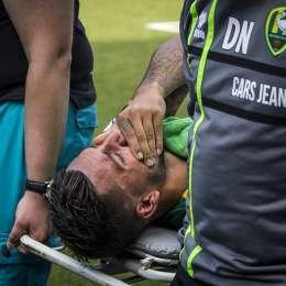 Kishna, il comunicato dell'Ado Den Haag: "Intervento riuscito, ancora non chiari i tempi di recupero" 