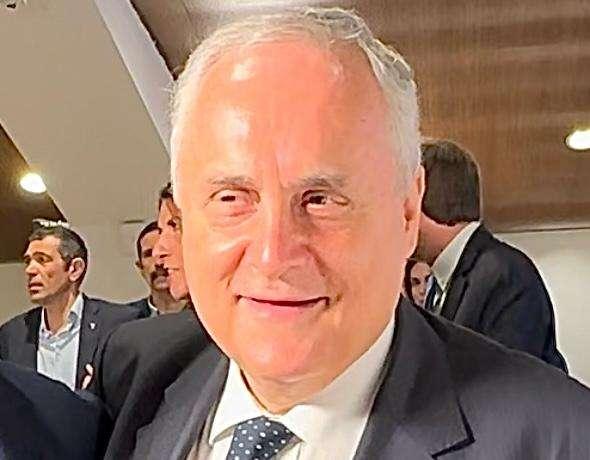 Rutelli: "La Lazio non si fa rispettare, oggi la società..."