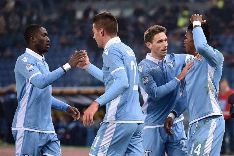 I NUMERI DEL MATCH - Inzaghi ruba a Sousa il possesso palla: 34 punti, meglio solo la Lazio del 2002 e dello Scudetto