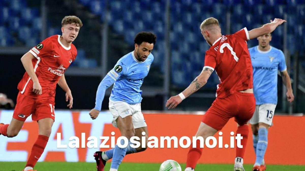 AZ Alkmaar - Lazio, l'AFAS Stadion sarà caldissimo: il dato sui tagliandi venduti 
