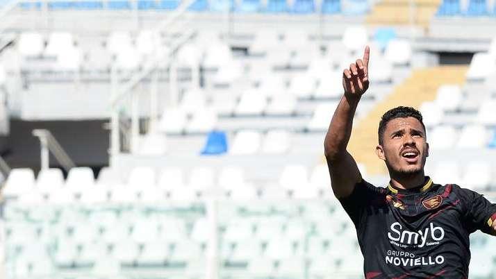 Calciomercato Lazio | La Salernitana pensa ad André Anderson: la situazione