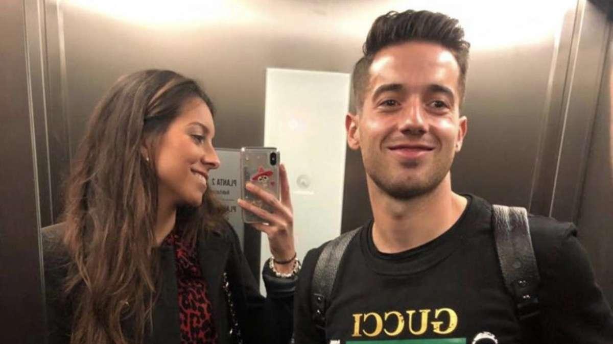 Lazio, Jony in partenza: la compagna saluta. E la moglie di Luis Alberto... - FT