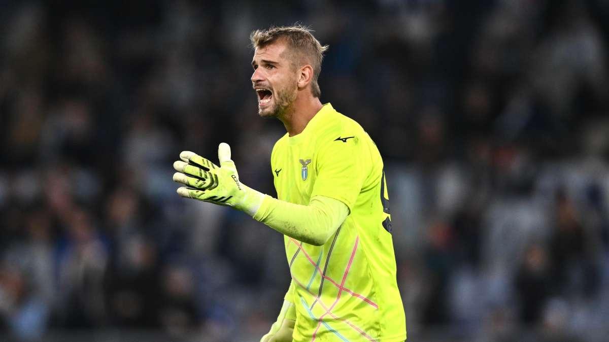 Lazio | L'esperto esalta Provedel: "Vi spiego la difficoltà della sua parata"