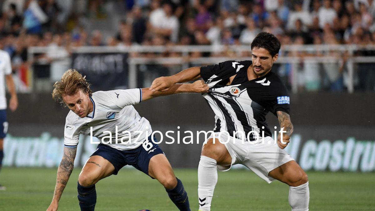 Ancora uno schiaffo prima della reazione: una Lazio imballata ribalta l’Ascoli